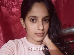 Rakhiakhter