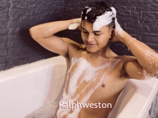 Ralphweston