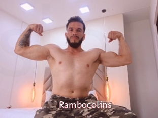 rambocolins Sweet links only