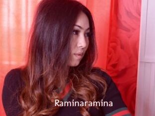 Raminaramina