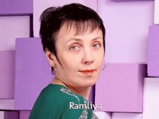 Ramliya