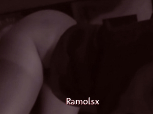 Ramolsx