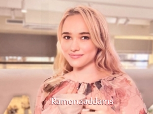Ramonaaddams