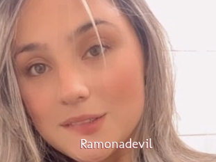 Ramonadevil