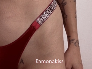 Ramonakiss