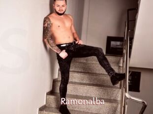 Ramonalba