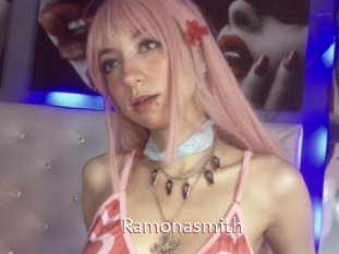 Ramonasmith