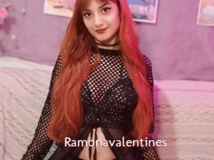 Ramonavalentines