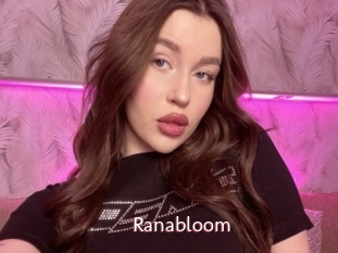 Ranabloom
