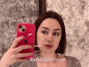 Randiackerman