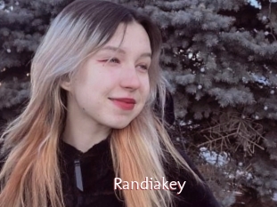 Randiakey