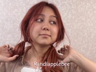 Randiapplebee
