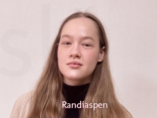 Randiaspen