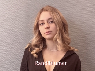 Randiblumer