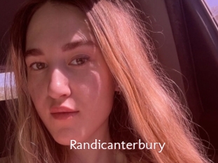 Randicanterbury