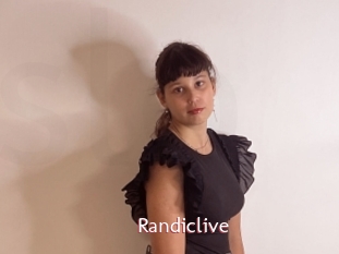 Randiclive