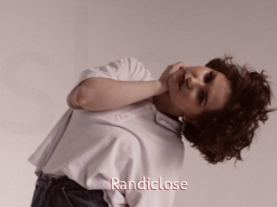 Randiclose
