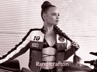 Randicrafton