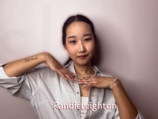 Randicreighton