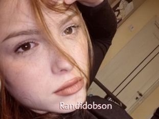 Randidobson