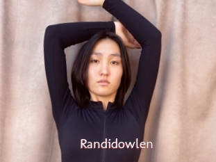 Randidowlen