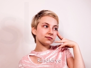 Randidrye