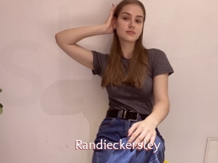 Randieckersley