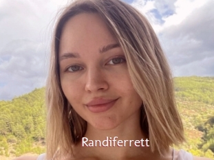 randiferrett Sweet links only