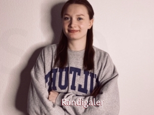 Randigaler