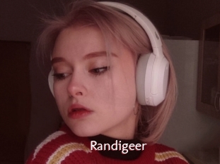 Randigeer