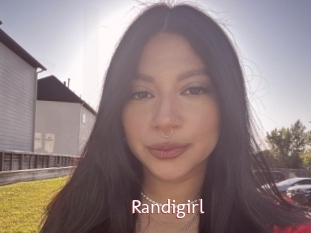 Randigirl