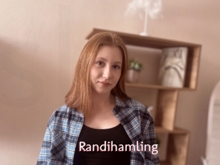 Randihamling