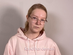Randihardeman