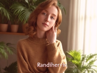 Randiherrin