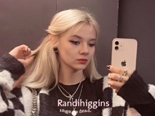 Randihiggins