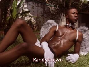 Randybrown