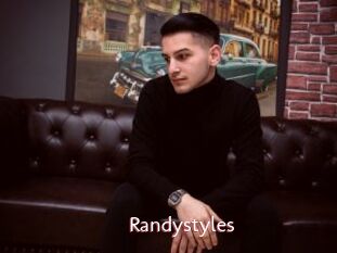 Randystyles