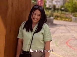 Ranialestari