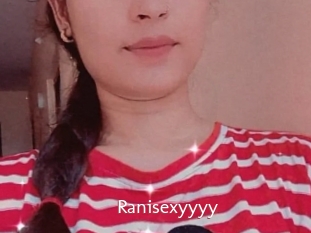 Ranisexyyyy