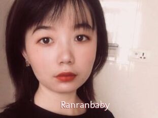 Ranranbaby