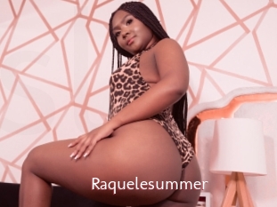 Raquelesummer