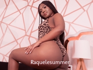 Raquelesummer