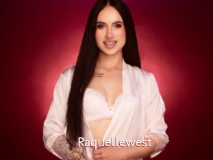 Raquellewest