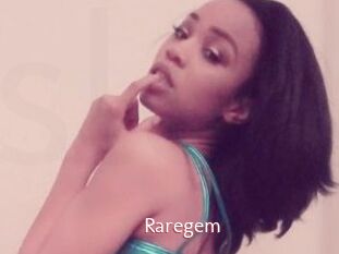 Raregem