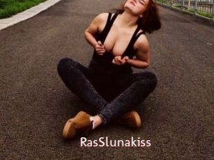 RasSlunakiss