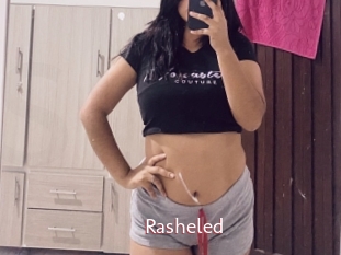 Rasheled