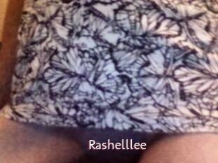 Rashelllee