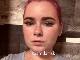 Rashidarisk