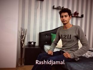 Rashidjamal