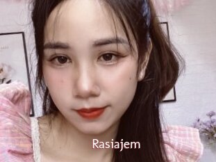 Rasiajem